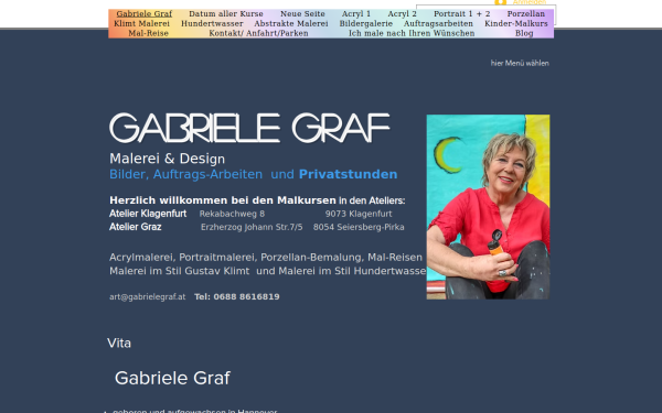 www.gabrielegraf.at