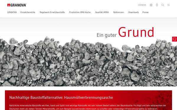 www.granova.de