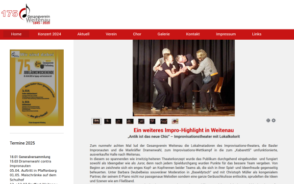 www.gesangverein-weitenau.de