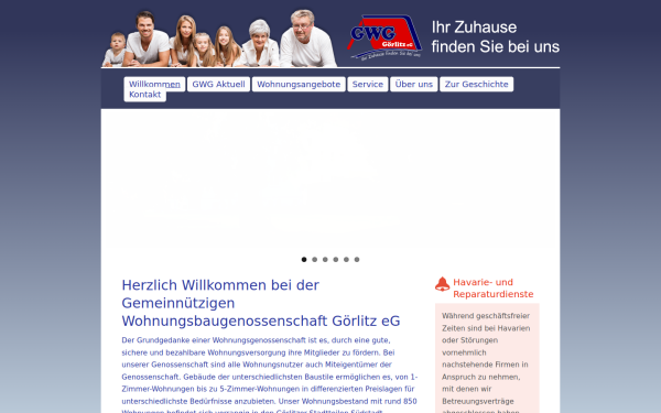 www.gwg-goerlitz-eg.de