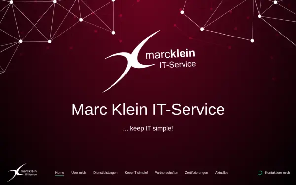 mklein-it.com
