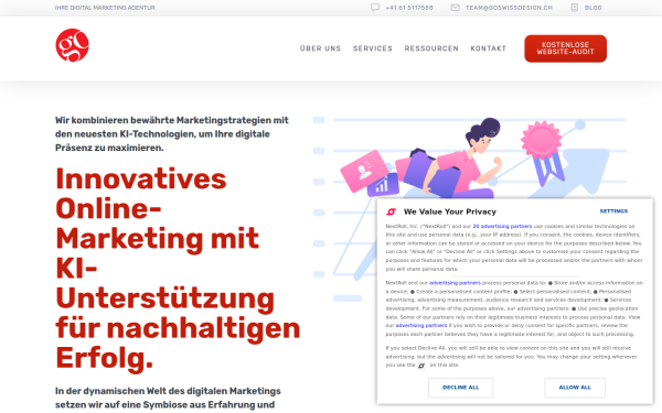 www.goswissdesign.ch