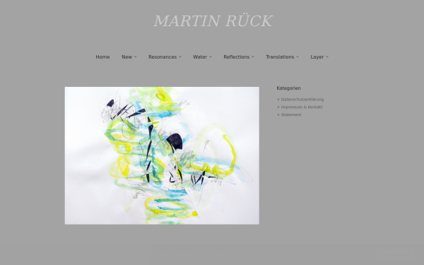 martinrueck.net