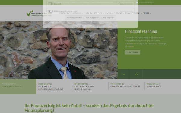 www.finanzplanung.eco