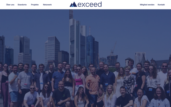 exceed-ev.org
