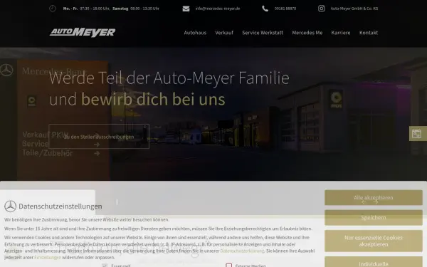 mercedes-meyer.de