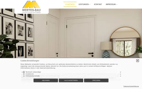 mertes-bau.de