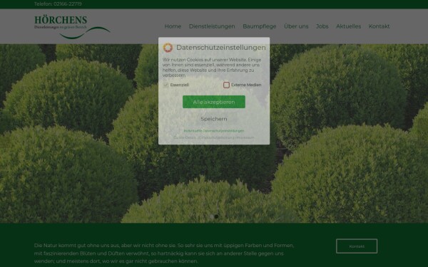 www.blumen-hoerchens.de