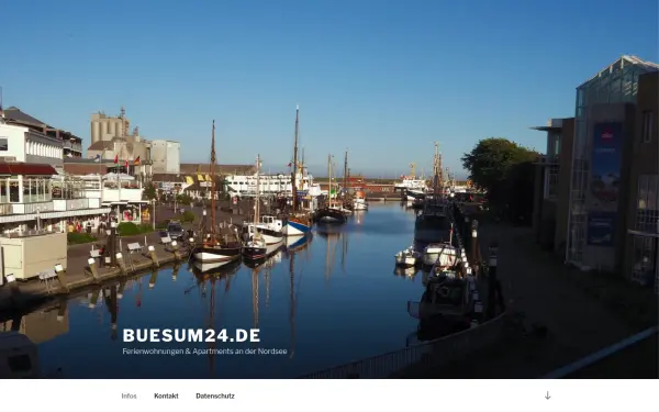 www.buesum24.de