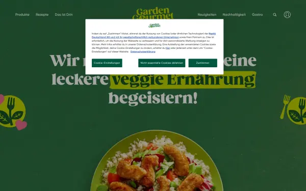 www.gardengourmet.de