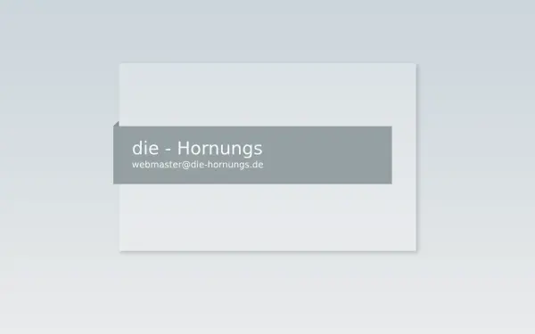 die-hornungs.de
