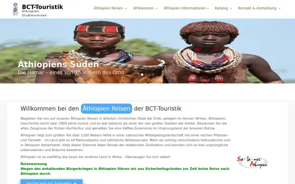 www.die-aethiopienreise.de