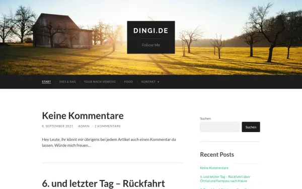 dingi.de