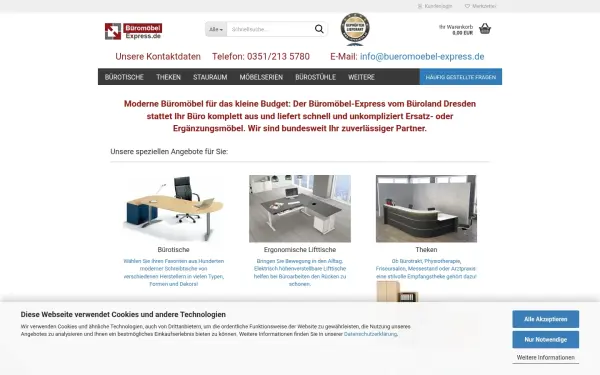 www.bueromoebel-express.de