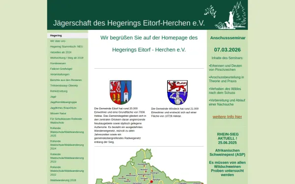 www.hegering-eitorf-herchen.de