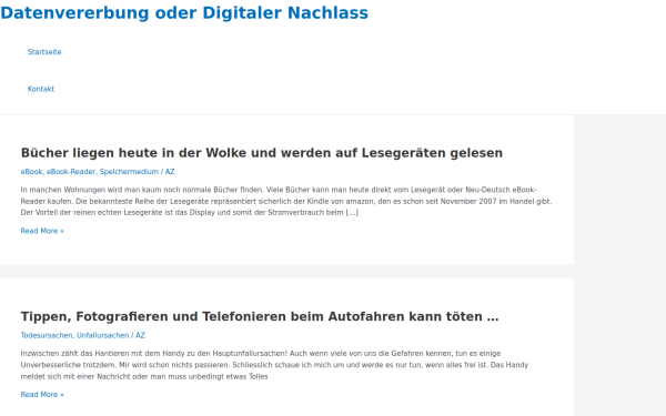 datenvererbung.com