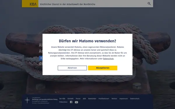 kda-nordkirche.de