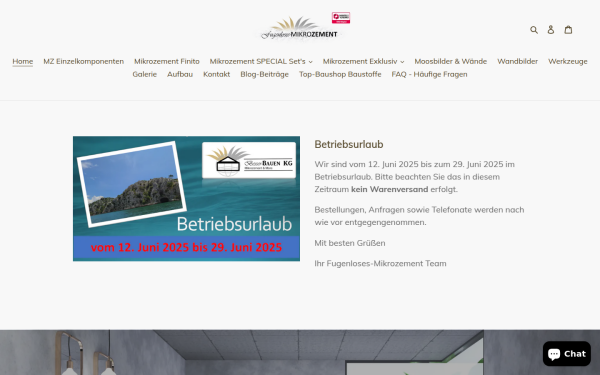 www.fugenloses-mikrozement.at
