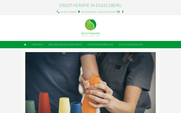 www.ergotherapie-linecker.at