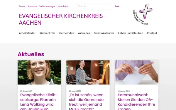 www.kirchenkreis-aachen.de