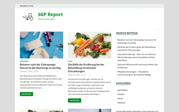 www.sgp-report.de
