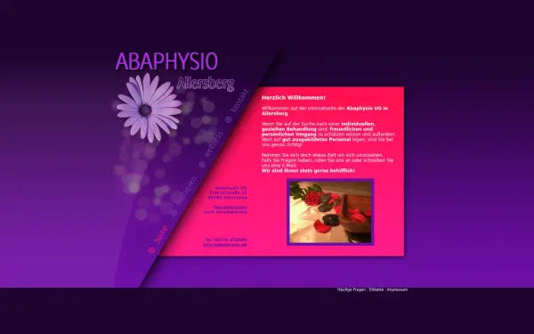 abaphysio.de
