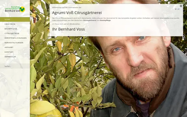 agrumi-voss.de