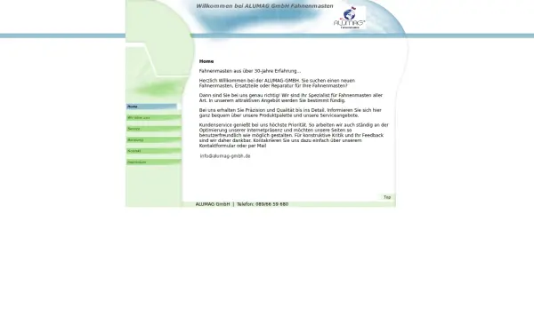 alumag-gmbh.de