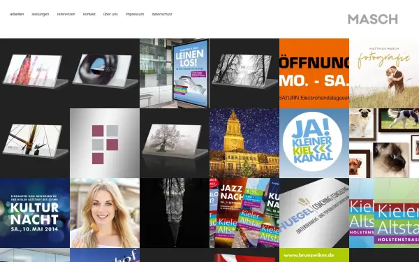 www.masch.de