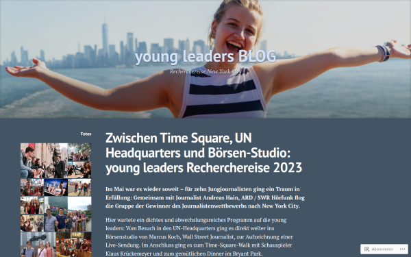 youngleaders.blog