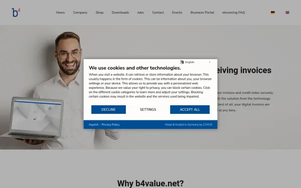 b4value.net