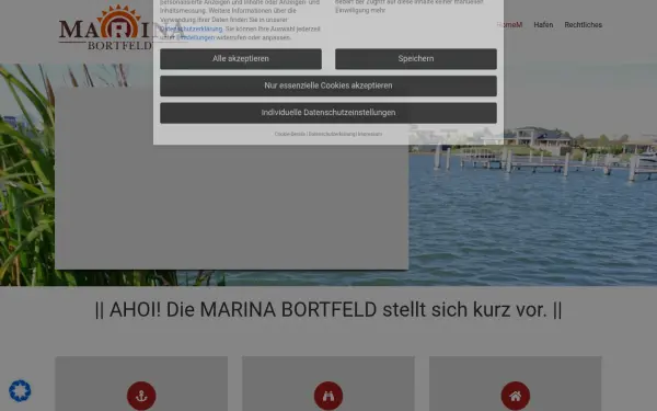 marina-bortfeld.de