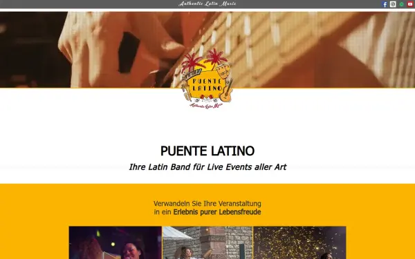 www.puentelatino.de