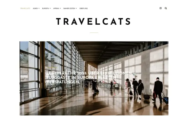 www.travelcats.de