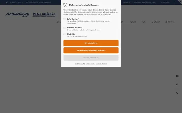 ahlborn-nutzfahrzeuge.de