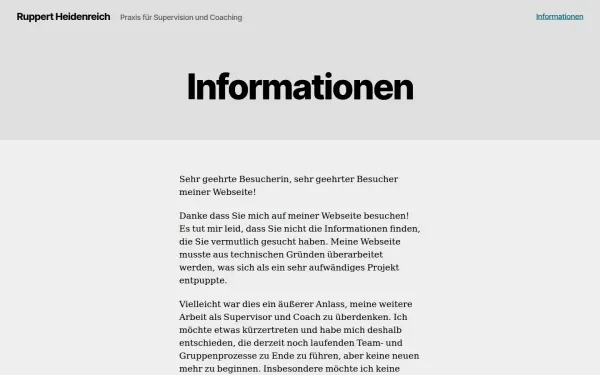 heidenreich-supervision.com