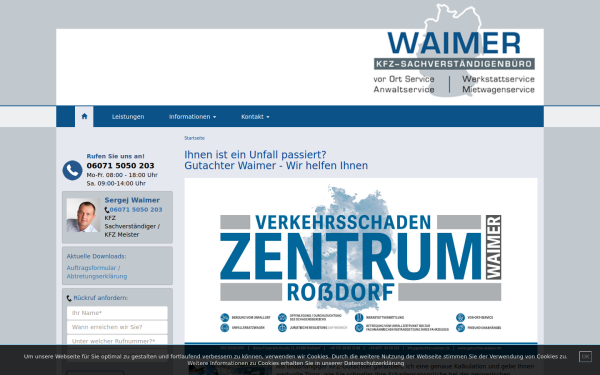 www.gutachter-waimer.de