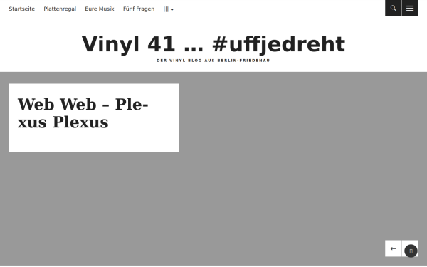vinyl-41.de