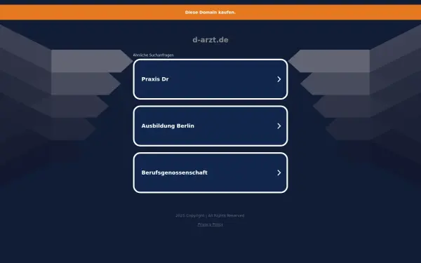 d-arzt.de