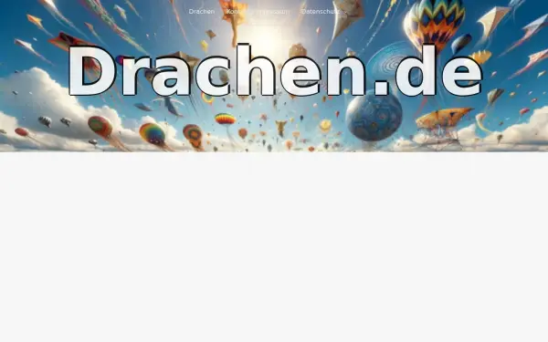 drachen.de