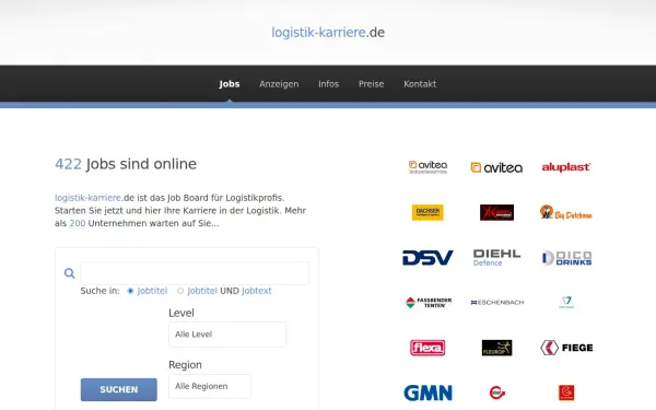 logistik-karriere.de