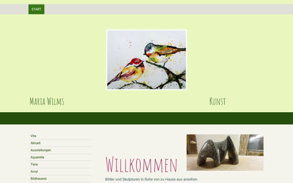 mariawilms.jimdofree.com