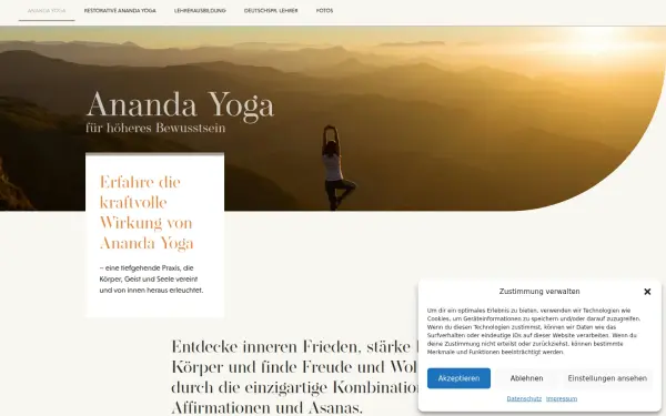 anandayoga.de