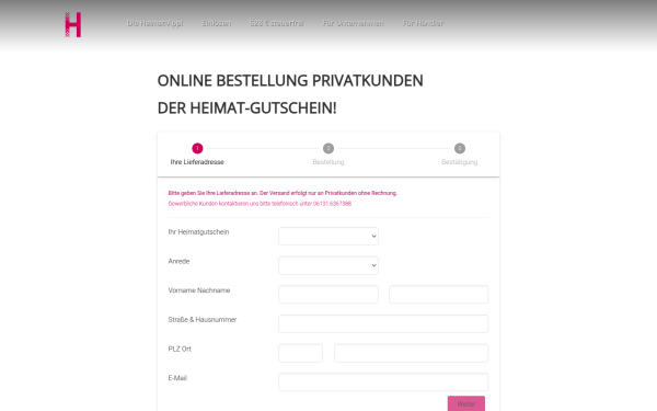 www.heimat-gutscheine.com