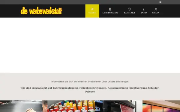 die-werbewerkstatt.de