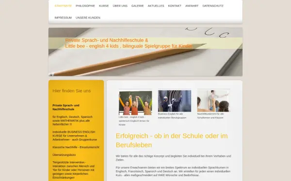 www.littlebee-english4kids.de