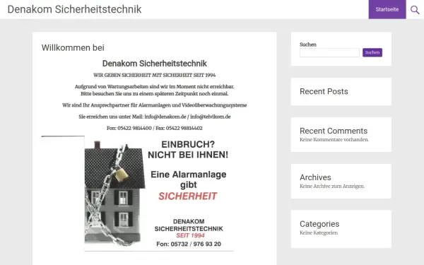 denakom.de
