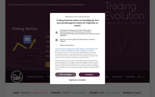 trading-evolution.de