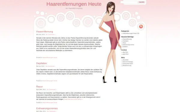 www.haarentfernungen-heute.de