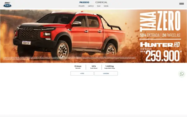 www.jacmotors.com.br